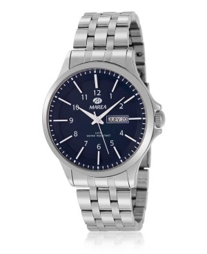 Reloj Marea Steel Hombre