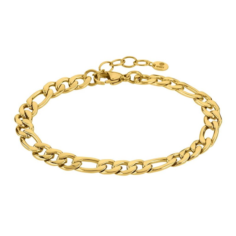 Pulsera Marea D00103/196 de Acero