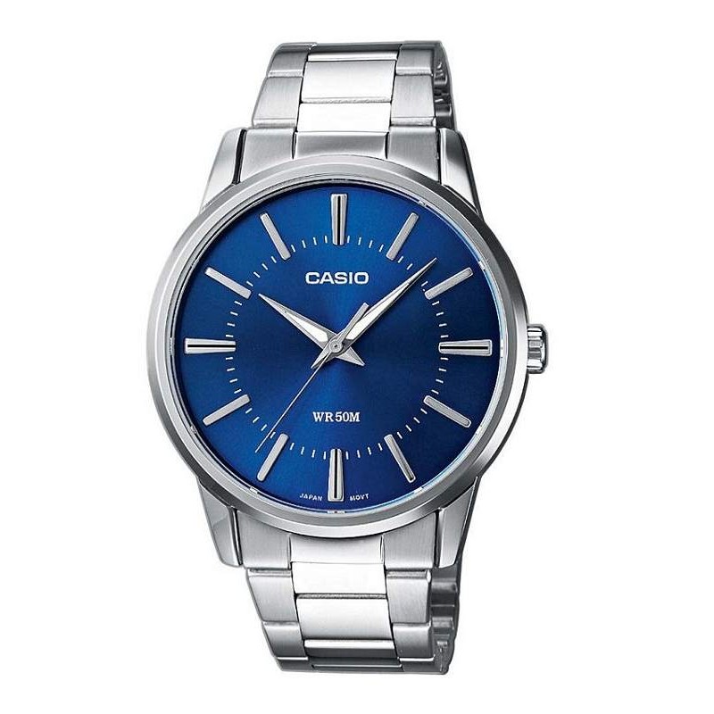 Reloj Casio MTP-1303PD-2AVEF Hombre | Relojería Joyería Pardines