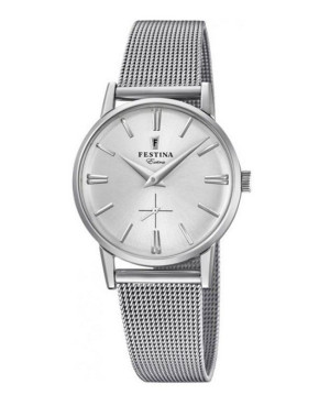 Reloj Festina Extra F20258/1 Mujer