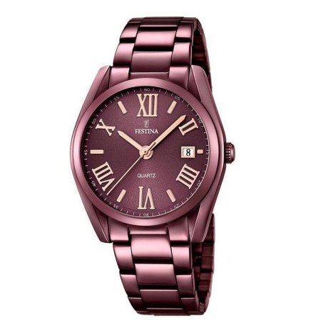 Reloj Festina F16865/1 Trend Mujer