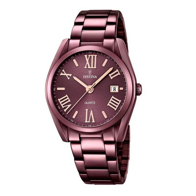 Reloj Festina F16865/1 Trend Mujer