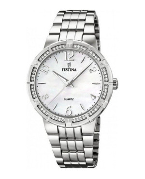 Reloj Festina F16703/1 Trend Mujer