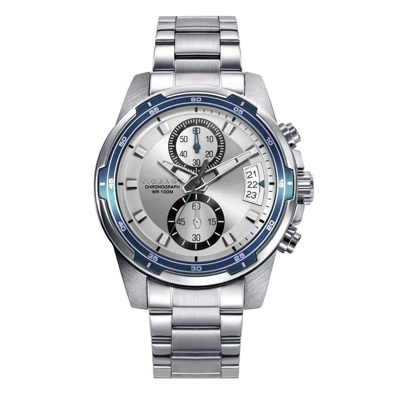 Reloj Viceroy Cronógrafo Hombre