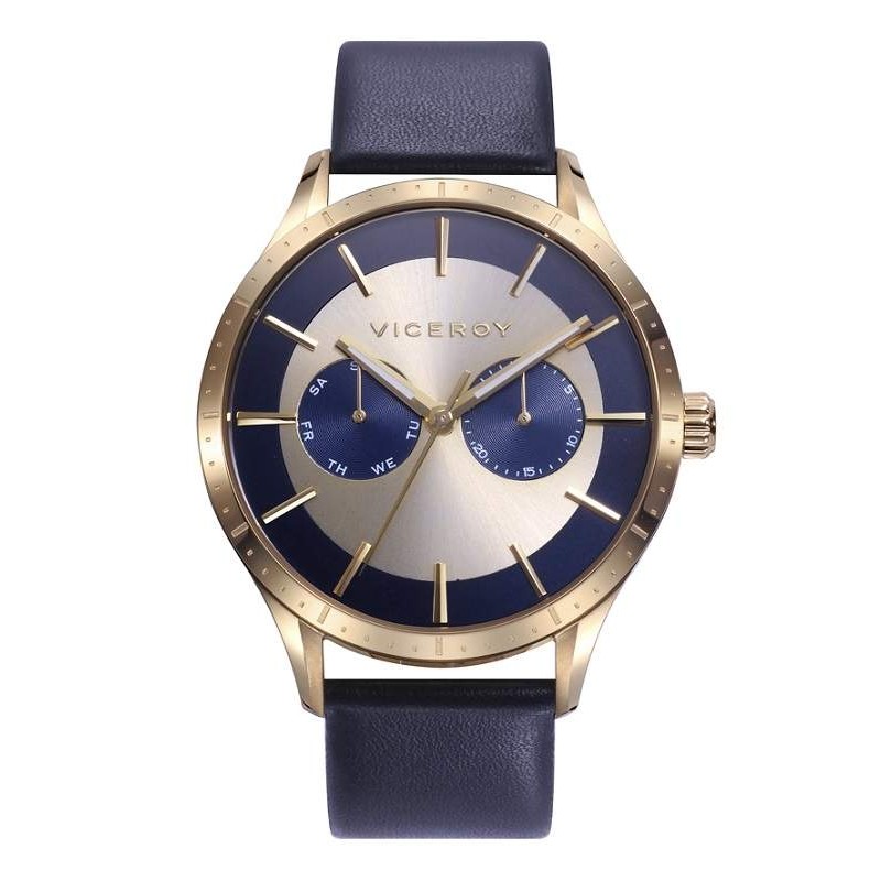 Reloj Viceroy Multifunciones Hombre