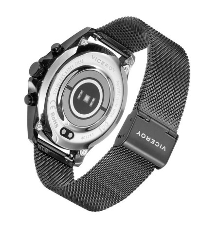 El reloj VICEROY que buscas esta en Pardines, excelente calidad y garantía internacional de dos años. ENVÍO GRATIS para compras