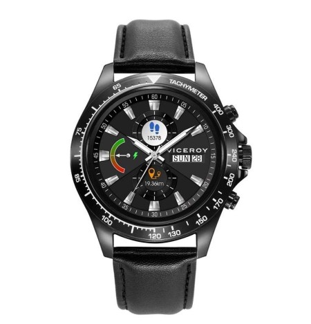 El reloj VICEROY que buscas esta en Pardines, excelente calidad y garantía internacional de dos años. ENVÍO GRATIS para compras