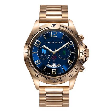 Reloj Viceroy Smart Pro Hombre