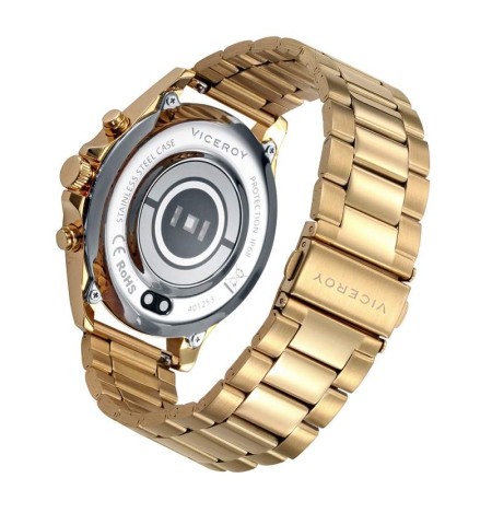 Reloj Viceroy Smart Pro 401253-90 Hombre | Relojería Joyería Pardines