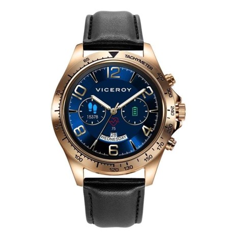 Reloj Viceroy Smart Pro 401253-90 Hombre | Relojería Joyería Pardines