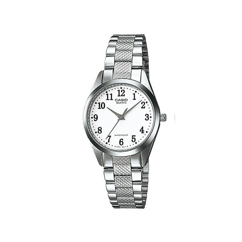 Reloj Casio LTP-1274D-7B Mujer | Relojería Pardines