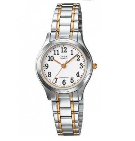 RELOJ CASIO LTP-1275SG-7B MUJER | Relojería Pardines