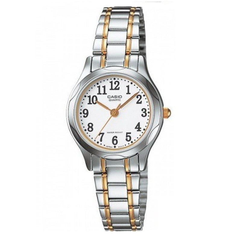 RELOJ CASIO LTP-1275SG-7B MUJER | Relojería Pardines