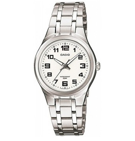 RELOJ CASIO LTP-1310D-7B MUJER | Relojería Pardines