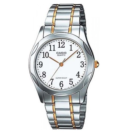 RELOJ CASIO MTP-1275SG-7B HOMBRE | Relojería Pardines