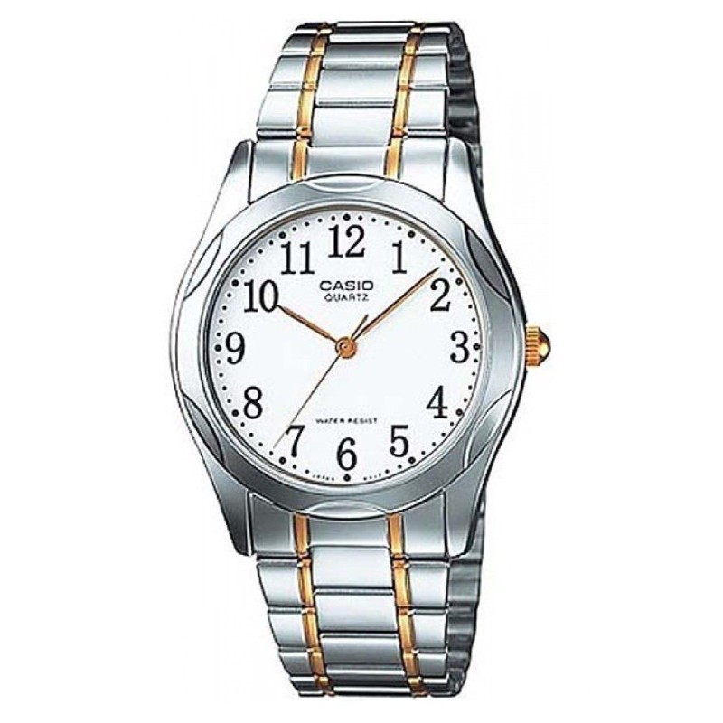 RELOJ CASIO MTP-1275SG-7B HOMBRE | Relojería Pardines