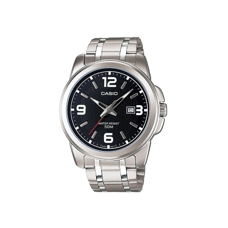 Reloj Casio MTP-1314PD-1AVEF Hombre | Relojería Joyería Pardines