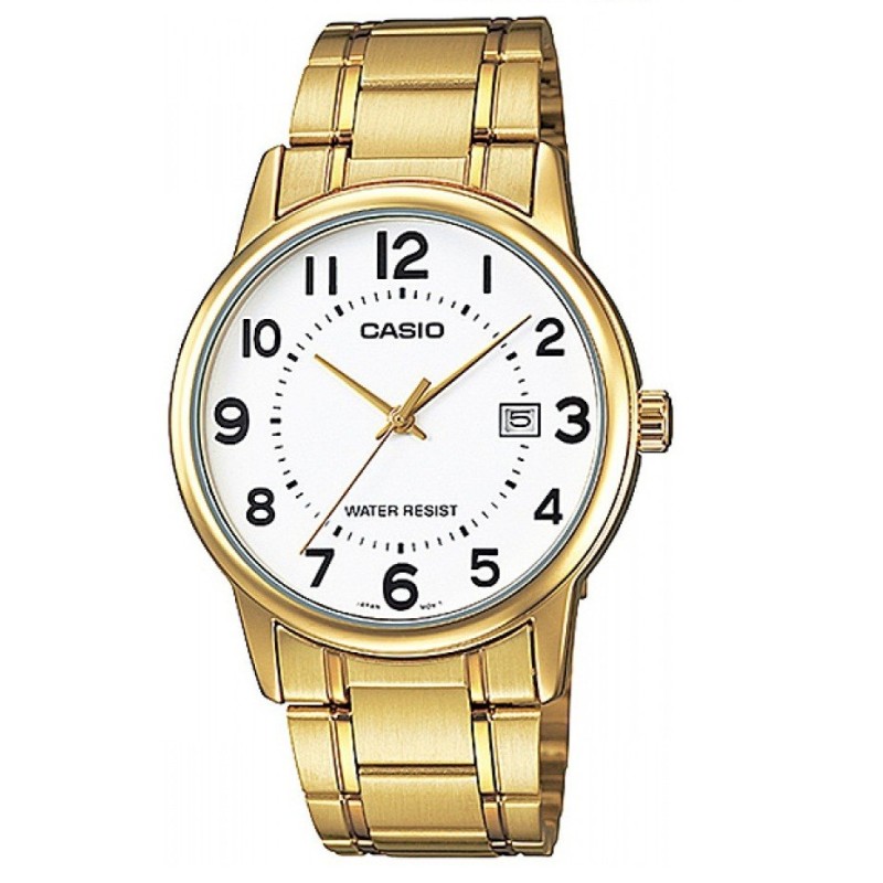 RELOJ CASIO MTP-V002G-7B HOMBRE | Relojería Pardines