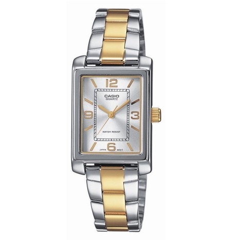 Reloj Casio LTP-1234SG-7A Mujer | Relojería Pardines