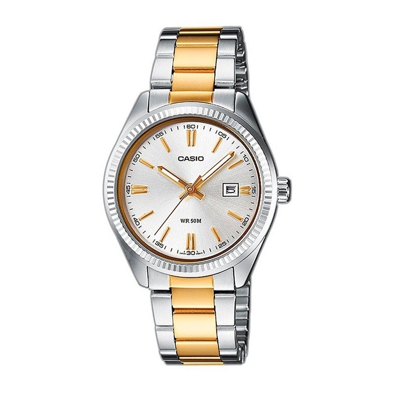 Reloj Casio  Mujer