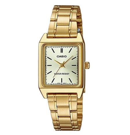 RELOJ CASIO LTP-V007G-9E MUJER | Relojería Pardines