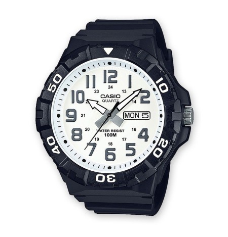 RELOJ CASIO MRW-210H-7A HOMBRE | Relojería Pardines