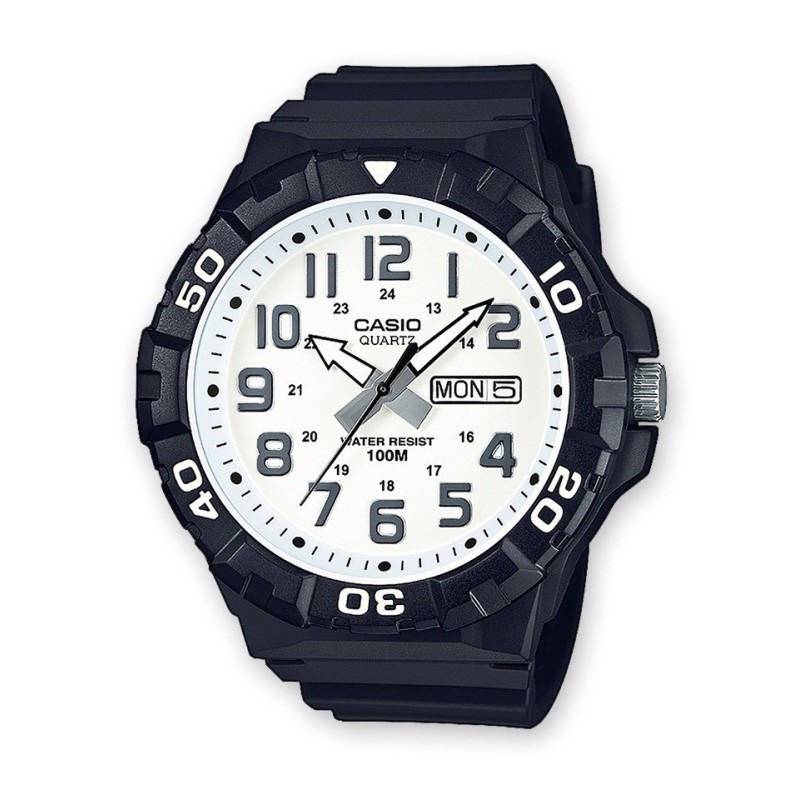 RELOJ CASIO MRW-210H-7A HOMBRE | Relojería Pardines