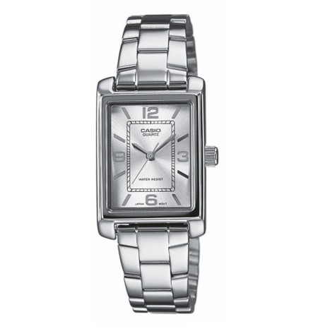 RELOJ CASIO LTP-1234D-7A MUJER | Relojería Pardines