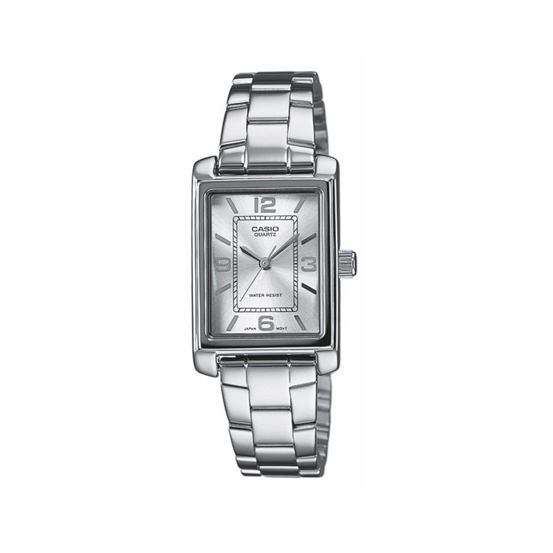 RELOJ CASIO LTP-1234D-7A MUJER | Relojería Pardines