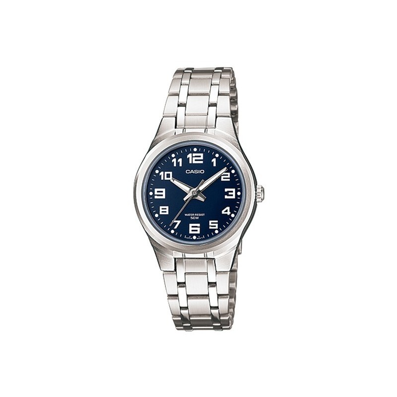 RELOJ CASIO LTP-1310D-2B MUJER | Relojería Pardines