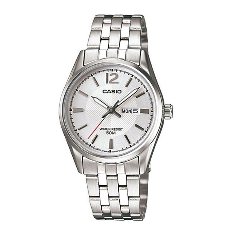 Reloj Casio LTP-1335D-7A Mujer | Relojería Pardines