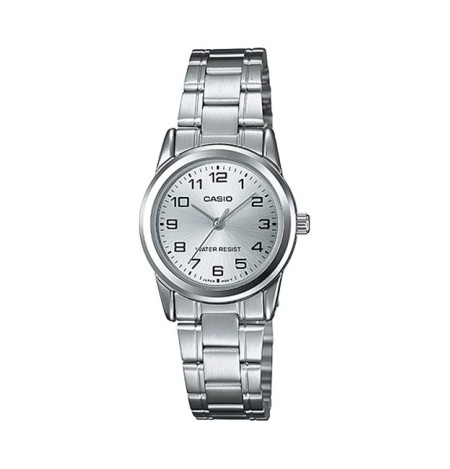 RELOJ CASIO LTP-V001D-7B MUJER | Relojería Pardines