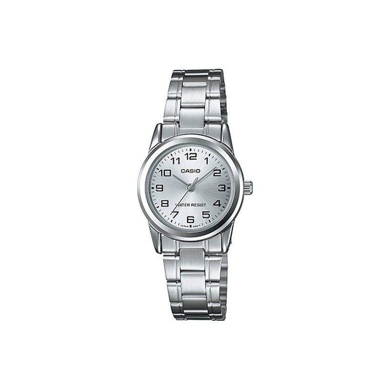 RELOJ CASIO LTP-V001D-7B MUJER | Relojería Pardines