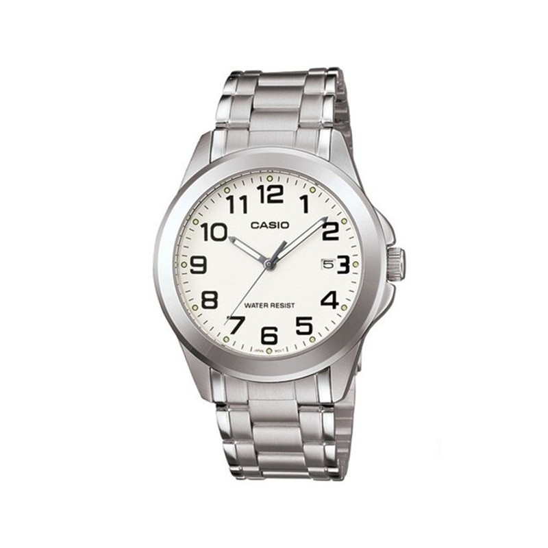 RELOJ CASIO MTP-1215A-7B2 HOMBRE | Relojería Pardines