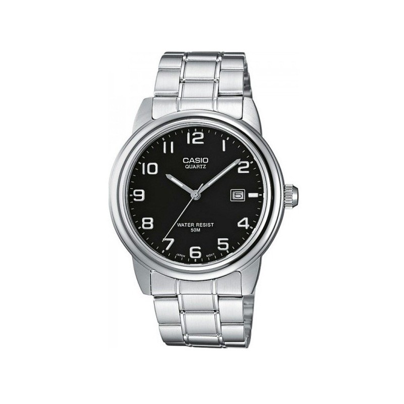 RELOJ CASIO MTP-1221A-1A HOMBRE | Relojería Pardines