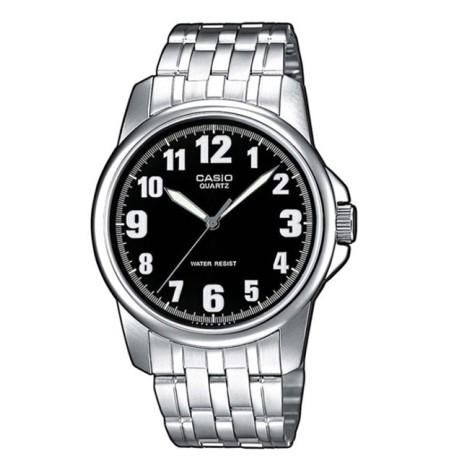 RELOJ CASIO MTP-1260D-1B HOMBRE | Relojería Pardines