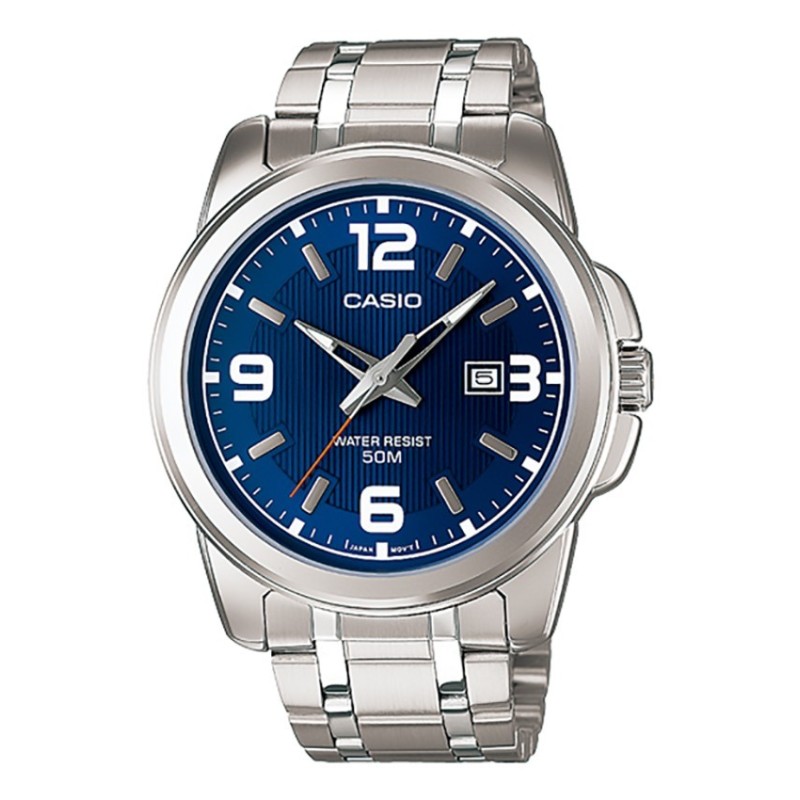 Reloj Casio MTP-1314D-2A Hombre | Relojería Pardines
