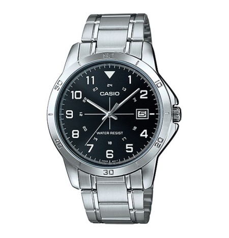 RELOJ CASIO MTP-V008D-1B HOMBRE | Relojería Pardines