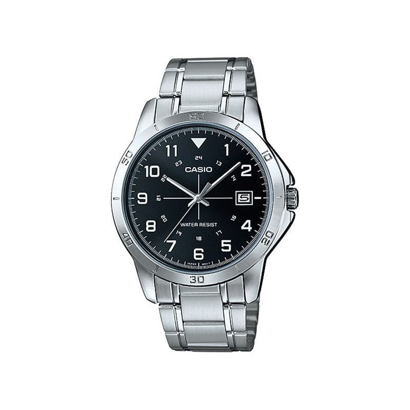 RELOJ CASIO MTP-V008D-1B HOMBRE | Relojería Pardines