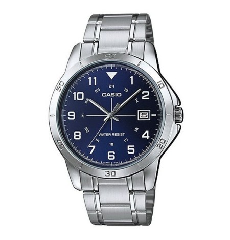 RELOJ CASIO MTP-V008D-2B HOMBRE  | Relojería Pardines