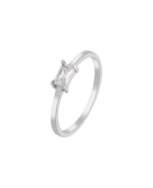 Anillo Marea Splendid D02006/AA Plata Ley