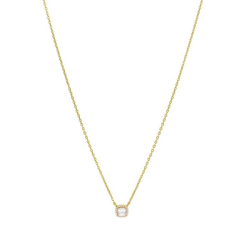 Collar Marea Zoe D02207/AJ Plata Ley