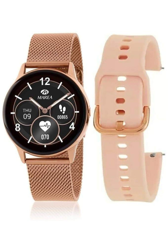 Smartwatch Marea B58008/4 Mujer