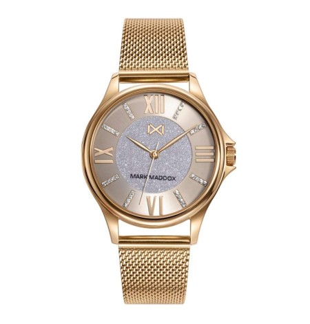 Reloj Mark Maddox MM7146-23 Mujer | Relojería Joyería Pardines