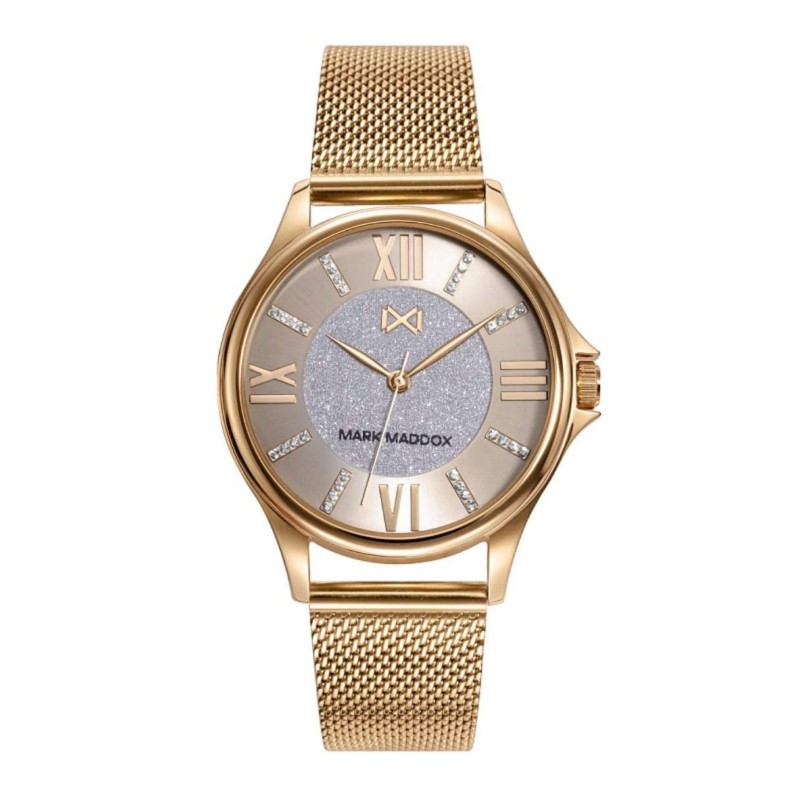 Reloj Mark Maddox MM7146-23 Mujer | Relojería Joyería Pardines