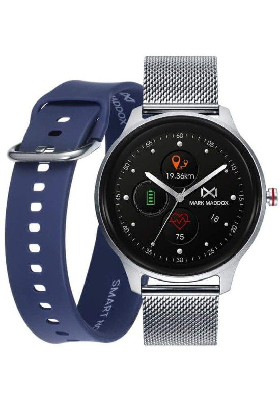 Mark Maddox HS1000-80 Hombre | Relojería Joyería Pardines