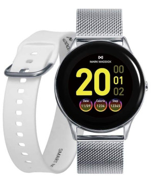 Smart Watch Mark Maddox MS1001-80 Mujer | Relojería Joyería Pardines