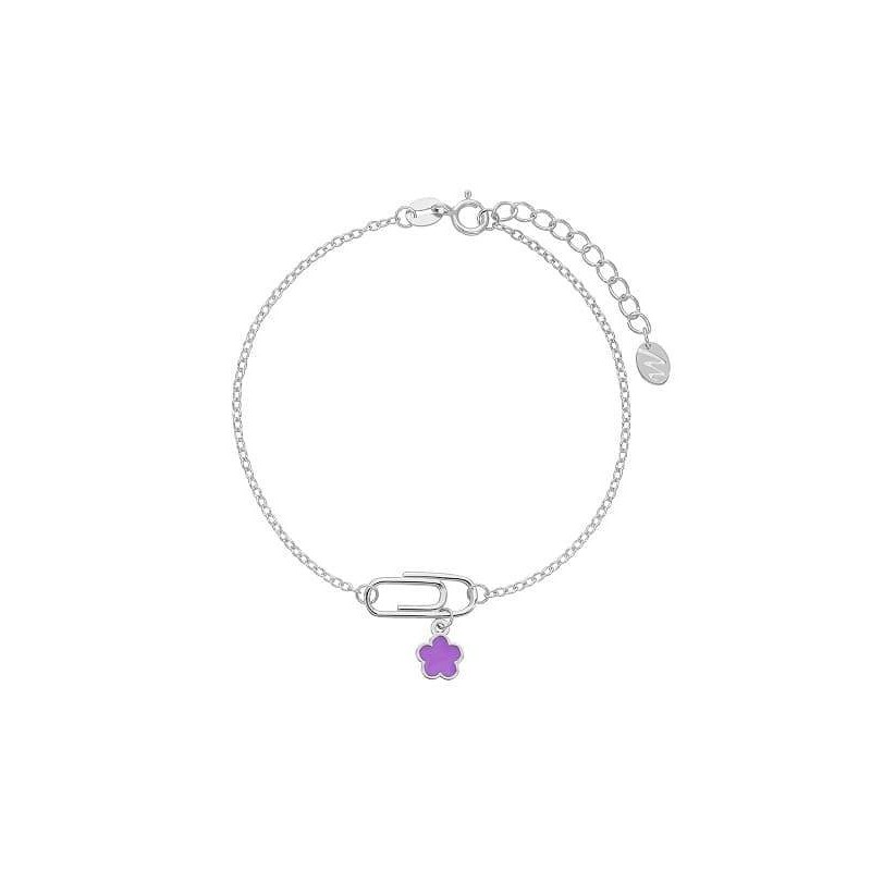 Pulsera Marea Girls D02403/AC Plata Ley