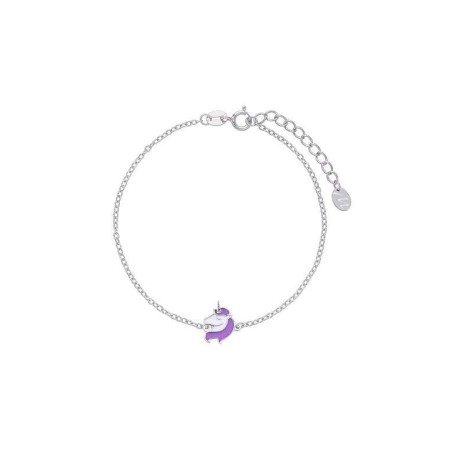Pulsera Marea Girls D02403/AI Plata Ley | Relojería Joyería Pardines