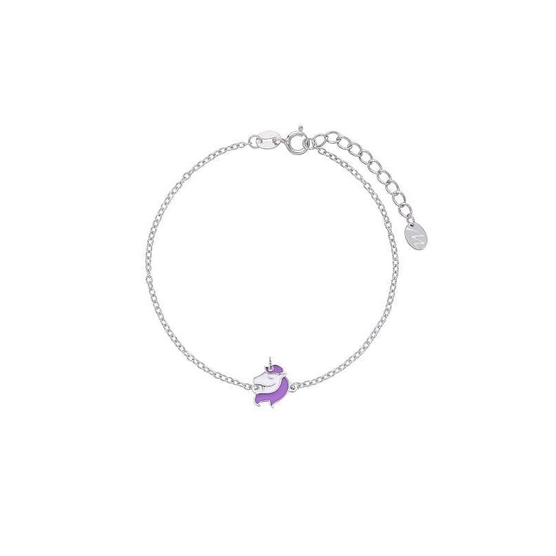 Pulsera Marea Girls D02403/AI Plata Ley | Relojería Joyería Pardines